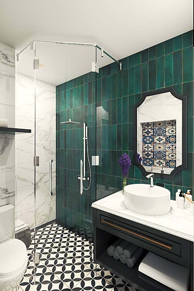 KAS Truong Dinh Hotel