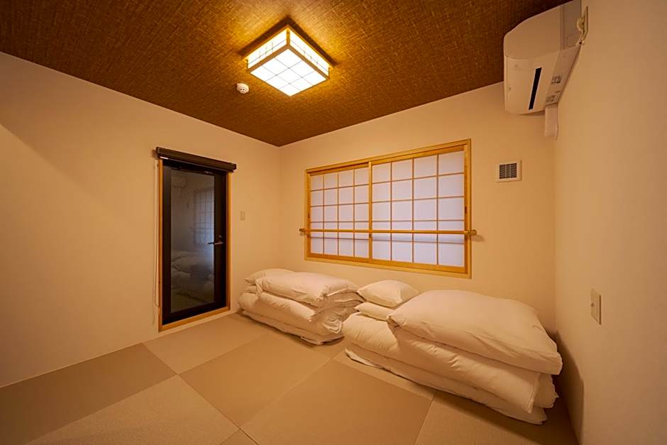 旅の宿 花景色 Tabi no yado Hanageshiki