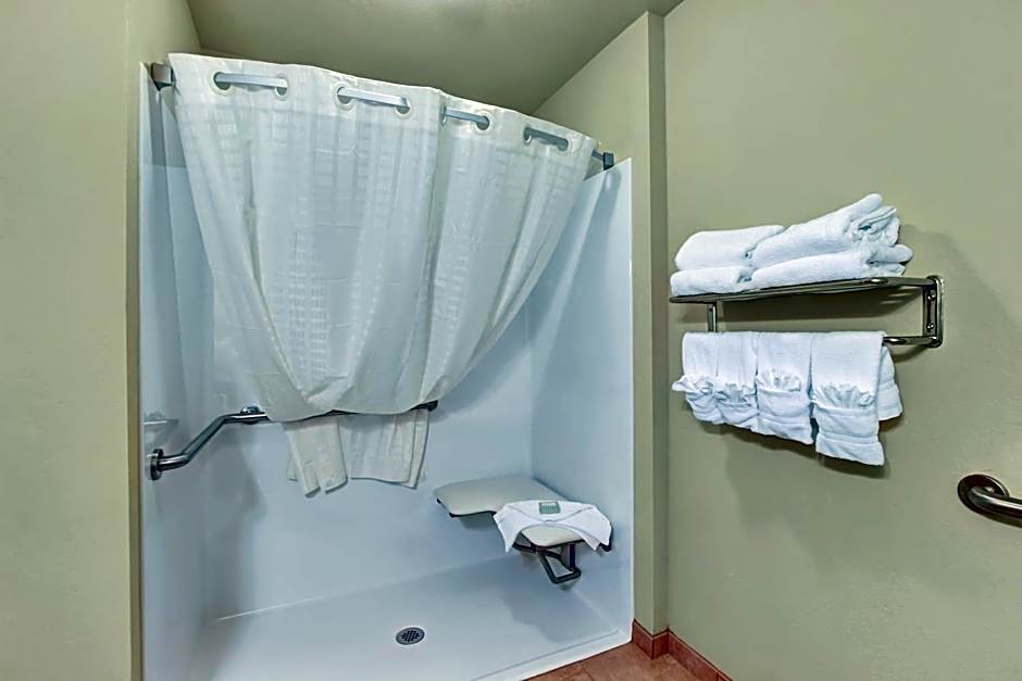 Cobblestone Hotel & Suites - Waynesboro