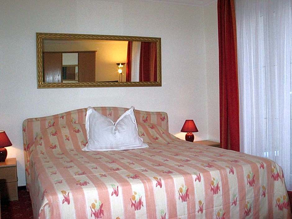 Hotel Winzerverein