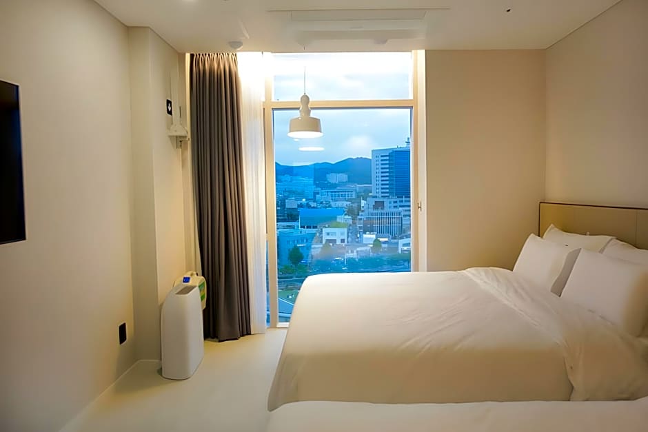 Gwangju Culture Hotel LAAM