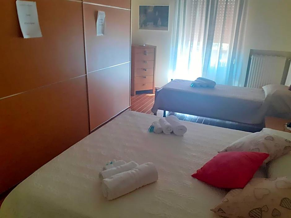 Casa Vacanza I principini