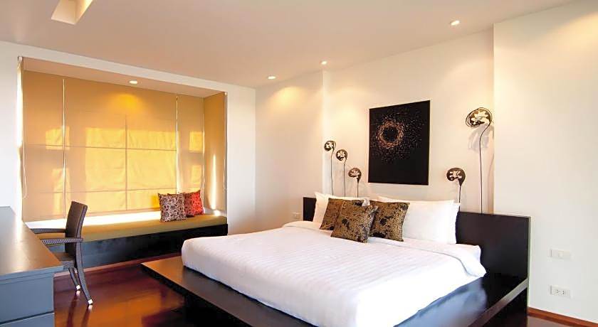 Plub Pla Koh Mak Retreat