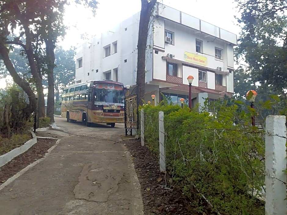 Photo 1 sur 20 de Hotel Shree Mata Sadan