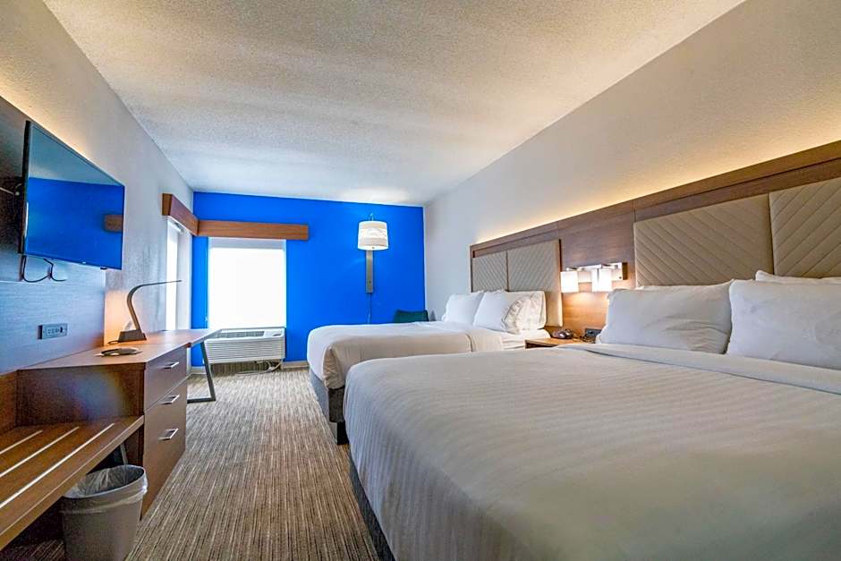 Holiday Inn Express Hotel & Suites Brentwood North-Nashville Area By IHG