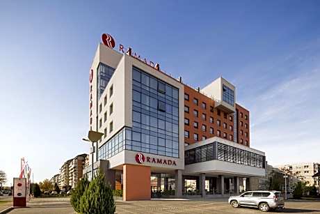Ramada Oradea