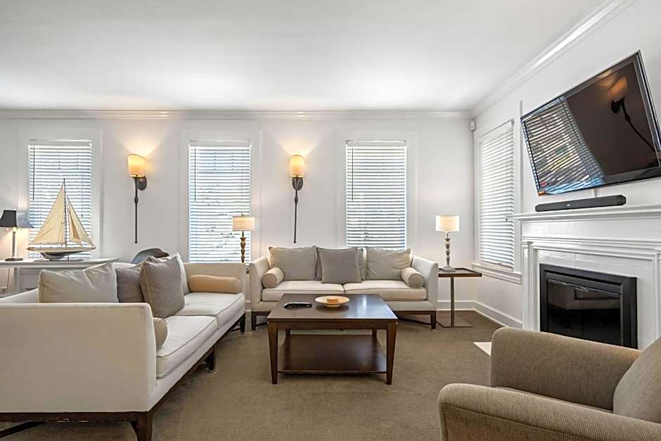 BCA Furnished Apartments
