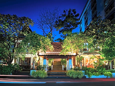 Yotaka Boutique Hotel