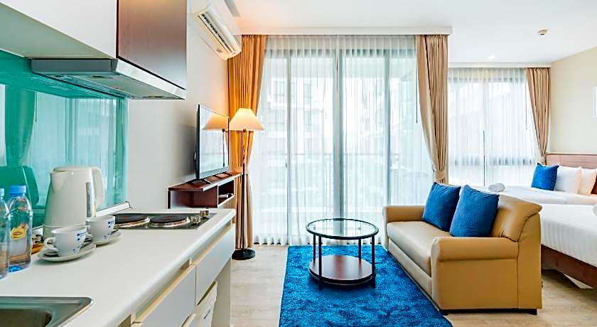 Wyndham Phuket Airport