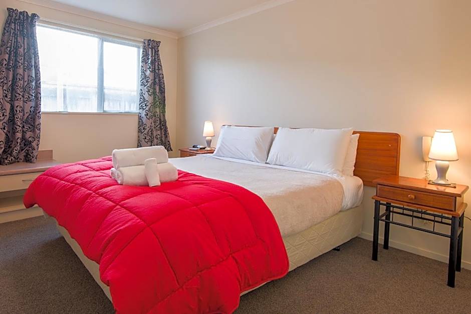 Hamilton Settlers Motor Lodge