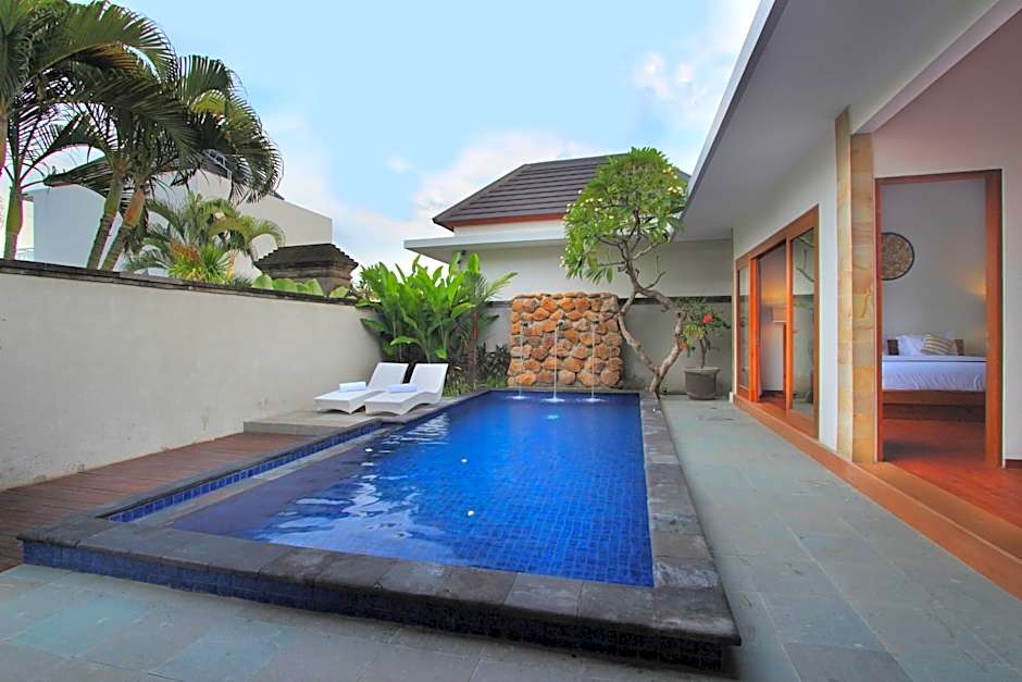 Bali Nyuh Gading Luxury Villas & Spa