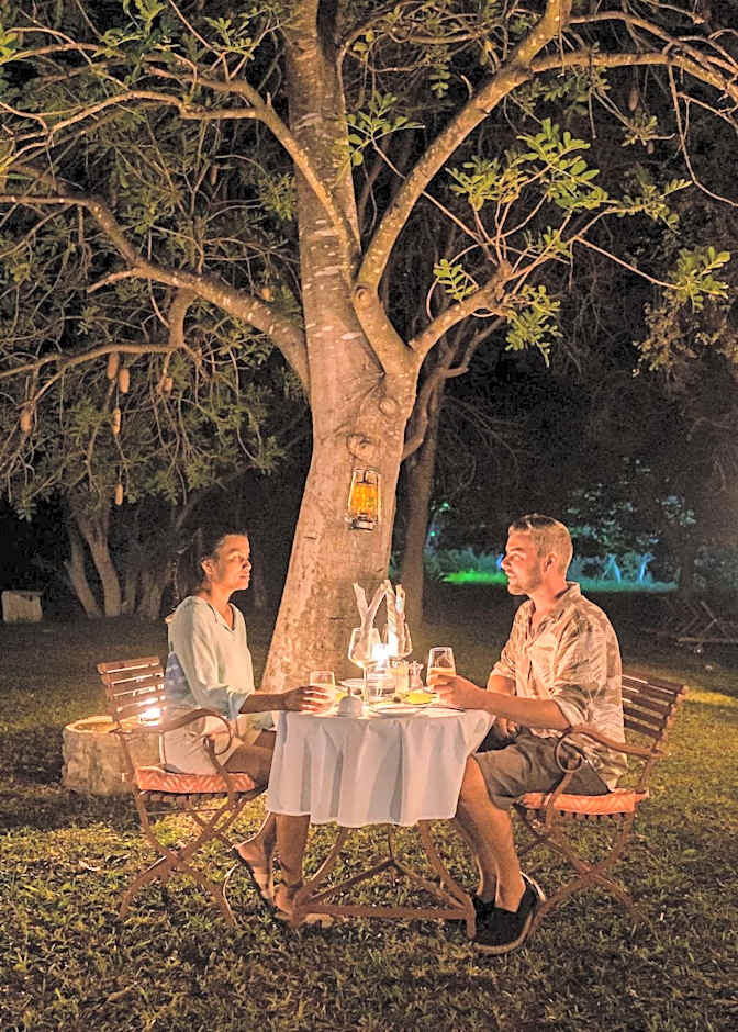 Zebula Boutique Hotel