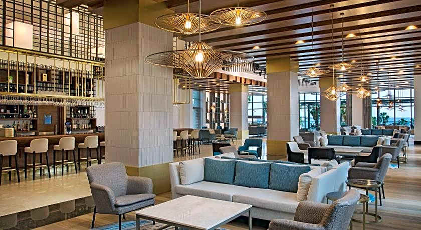 Acanthus Cennet Barut Collection - Ultra All Inclusive