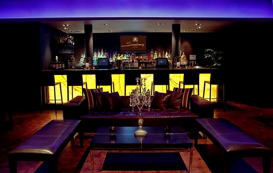 Sanctuary Hotel New York
