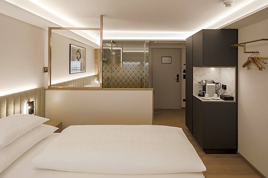 Hotel Schwarzer Bär