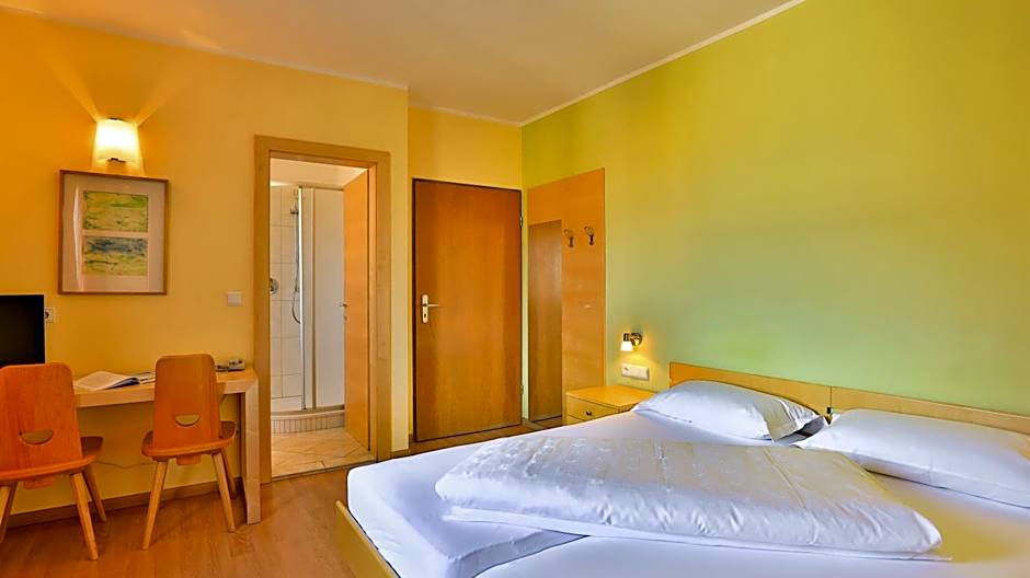 Hotel Sparerhof