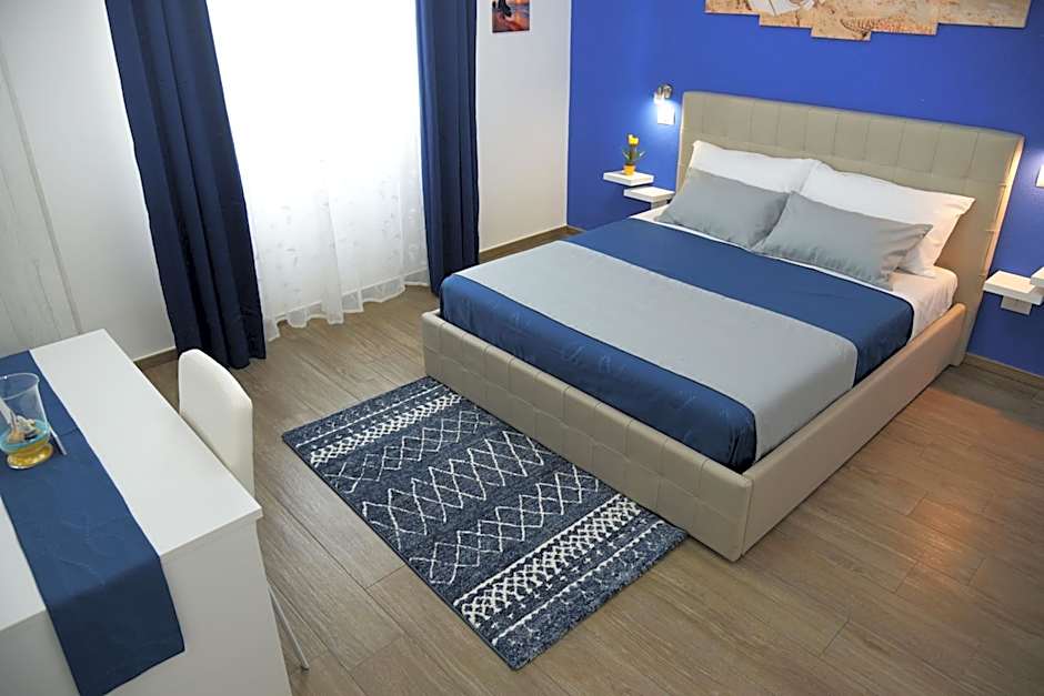B&B villa brezza marina