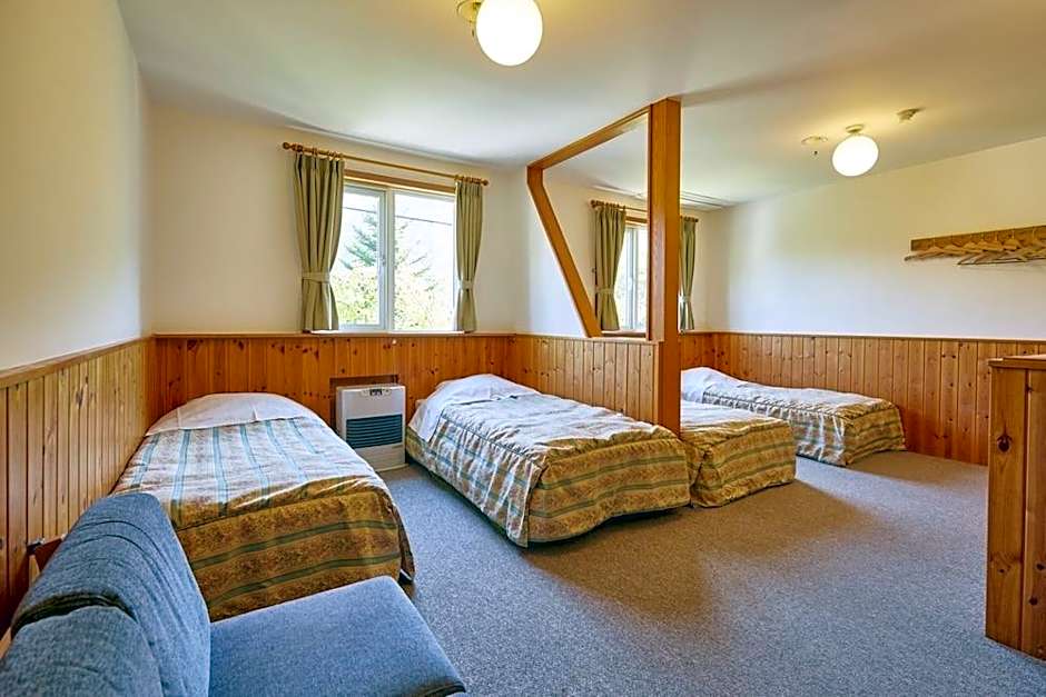 Pension Asanebou