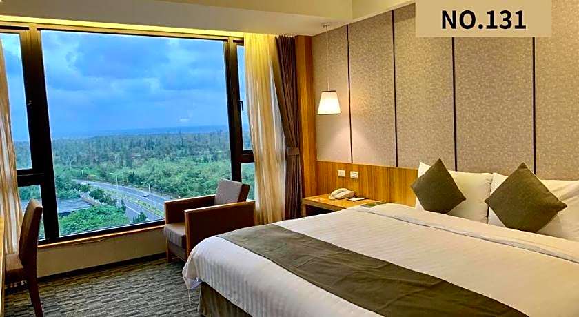 Kai Shen Starlight Hotel