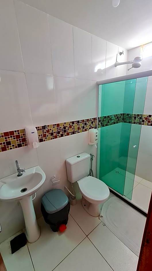 Xodó do Peró Suítes