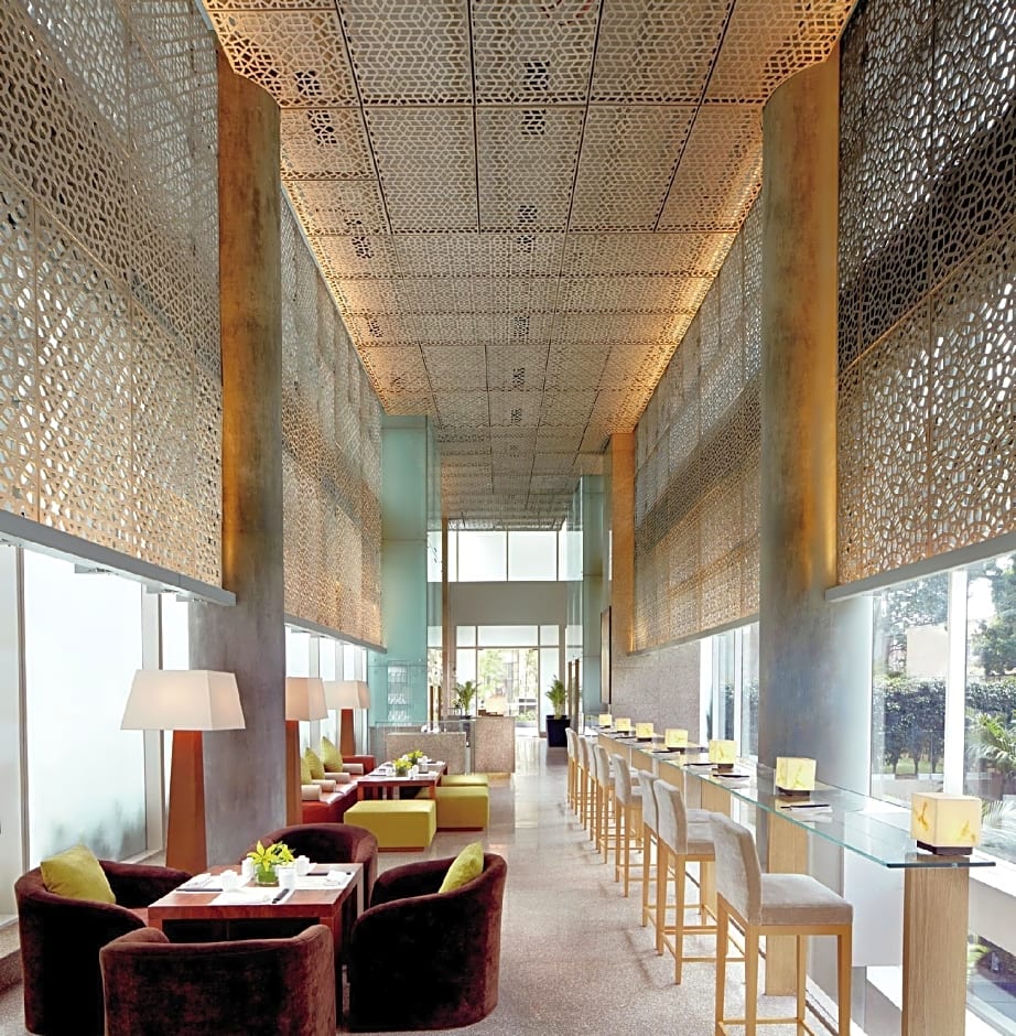 The Ritz-Carlton Bangalore