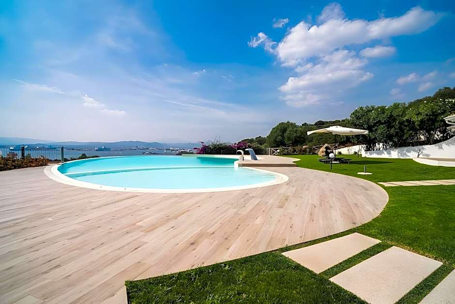 Hotel dP Olbia - Sardinia