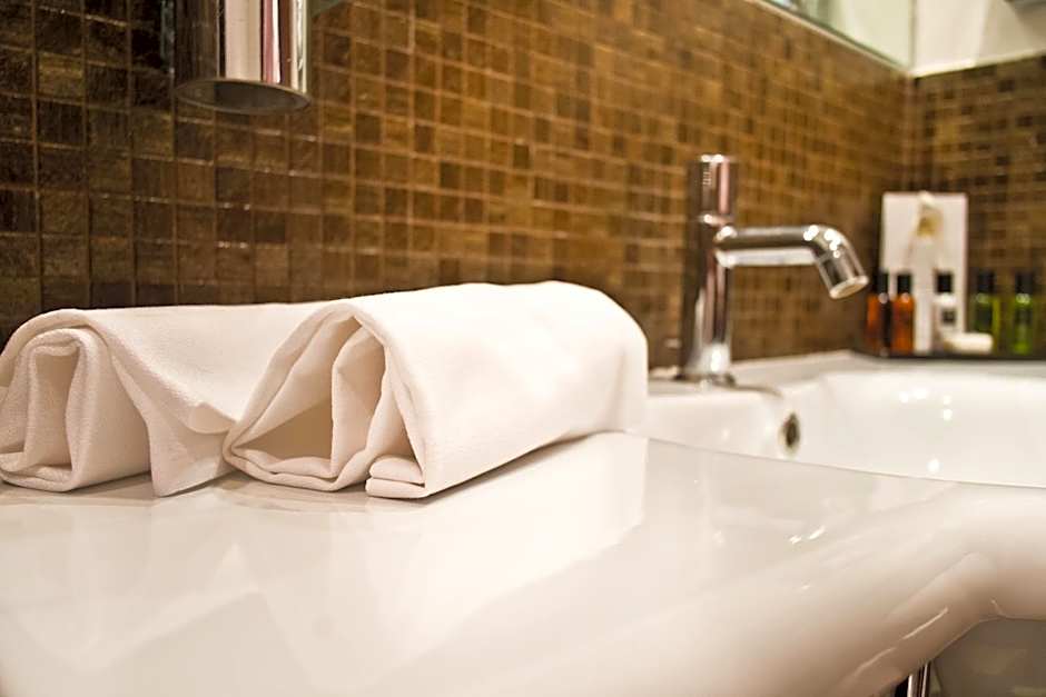 Dal Moro Gallery Hotel