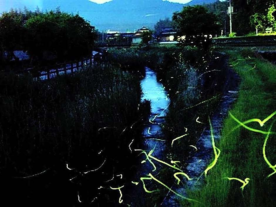 Yuno Onsen Hozanen