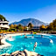 Hotel Garni Forsthaus Ruhpolding incl Chiemgau Karte