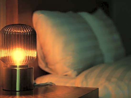 Changwon AT Business Hotel