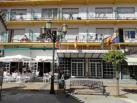 Hotel Torremolinos Centro