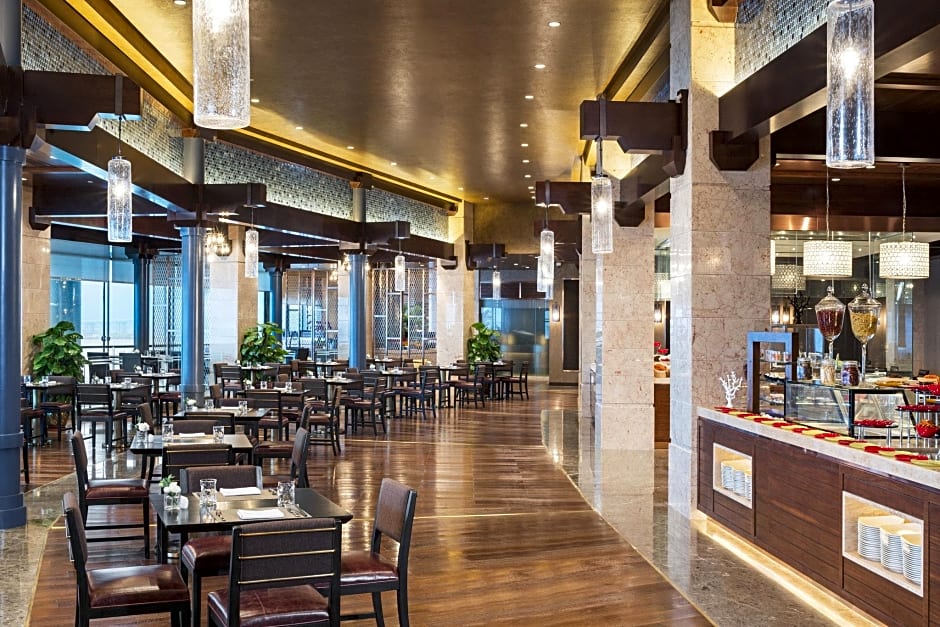 Sheraton Zhuhai Hotel