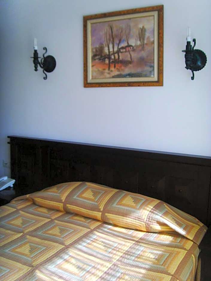 Hotel Via Trayana