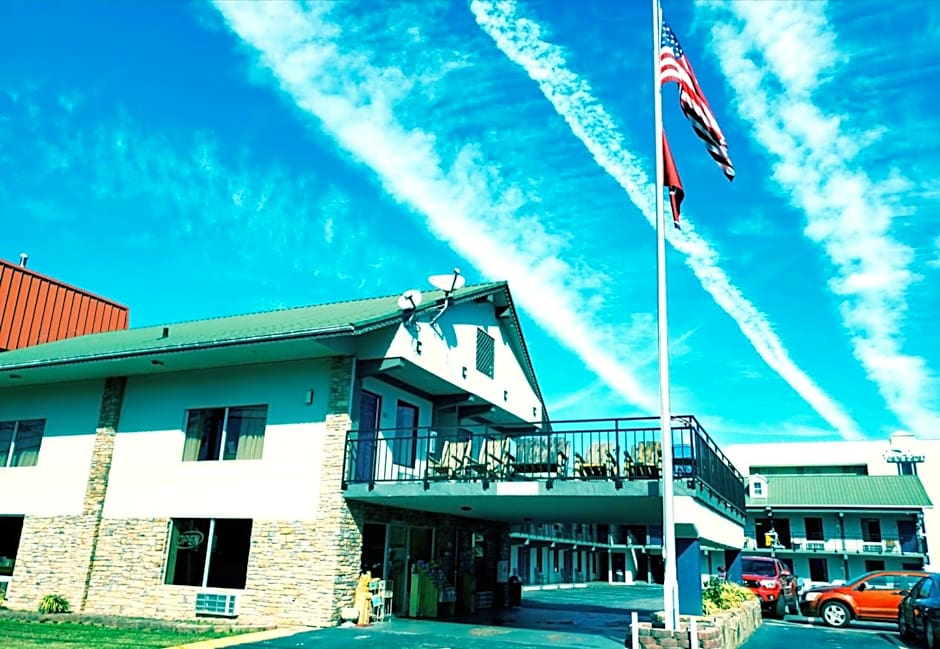 Pigeon Forge Parkway Inn