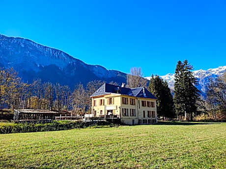 BO LODGE