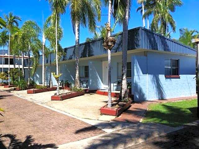 Kookaburra Holiday Park