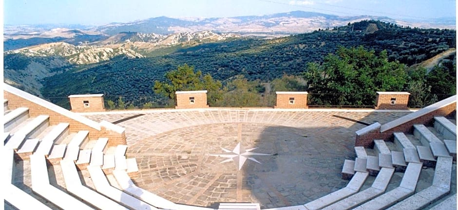 La Casa dellAmericano - Casa d'epoca anni '30