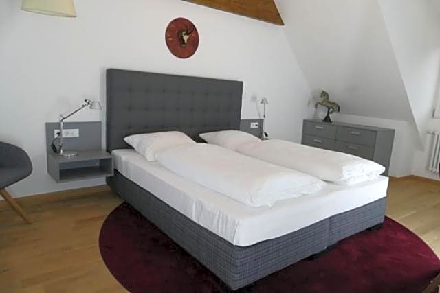Hotel Ottheinrich