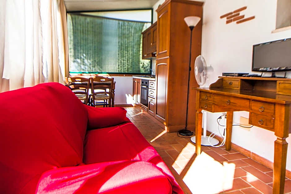 Residence Oasis