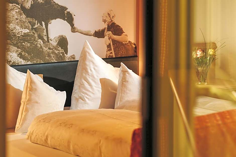 Hotel Venter Bergwelt