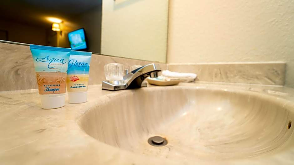 Sevilla Inn Kissimmee- Near Disney