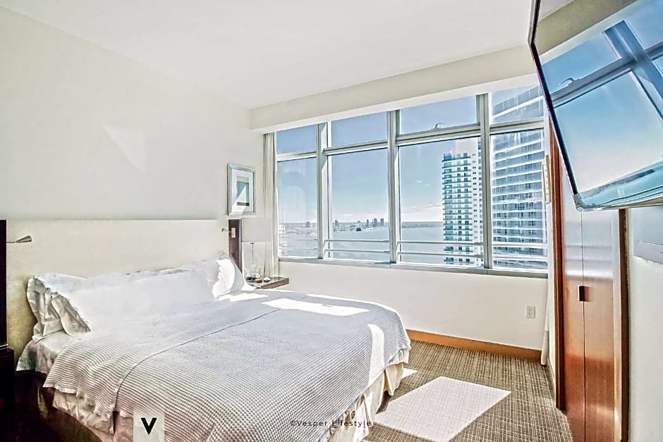 Conrad Miami Suites by Vesper