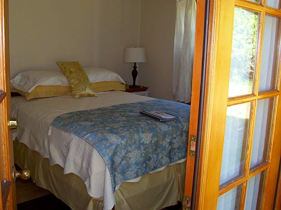 Stewart House Hotel
