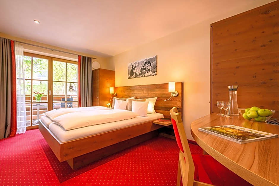 Aparthotel Weinklause Superior