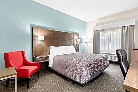 King Room - Non-Smoking