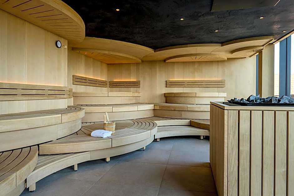 Wellness & Thermal Retreat Das Mühlbach
