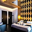 Maximum hub suite&spa