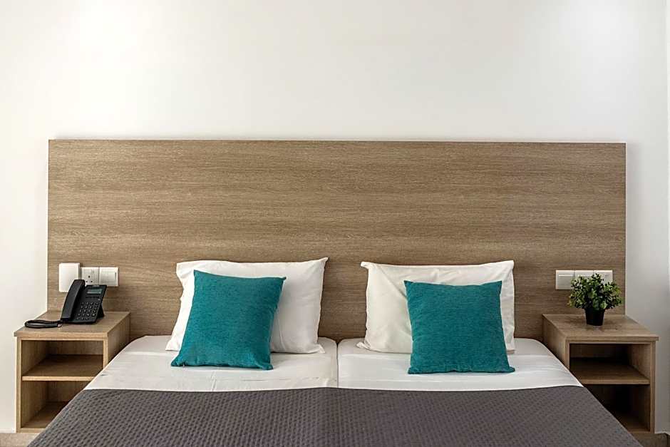 Milea Hotel