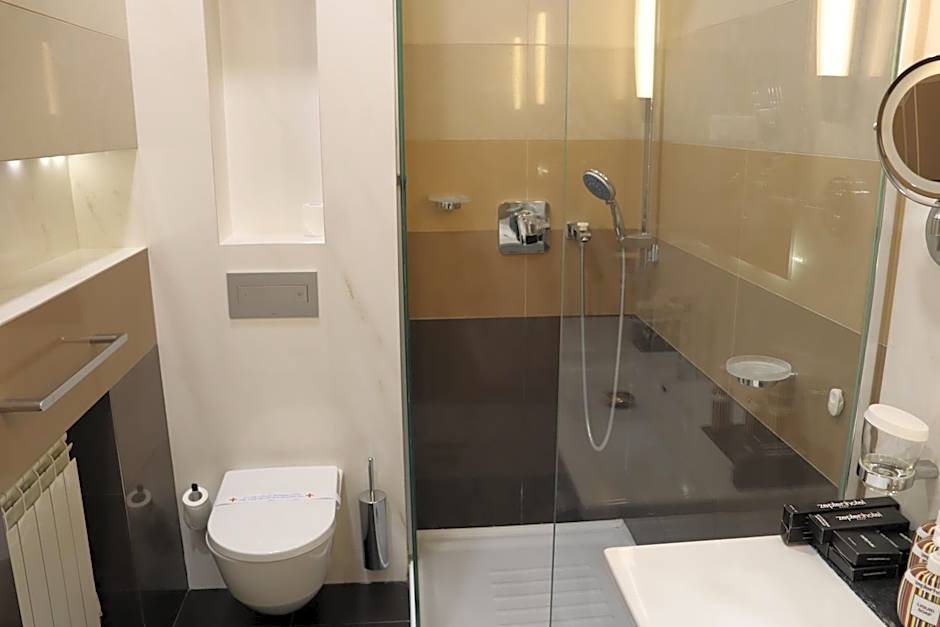 Zepter Hotel Belgrade, member of Zepter Hotels