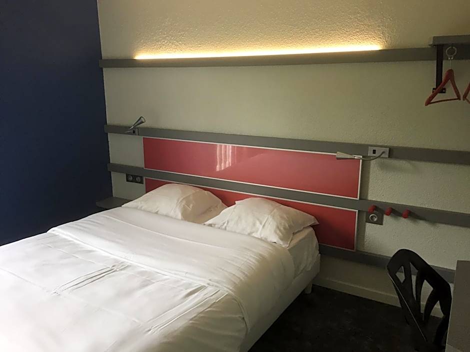 Kyriad direct Trappes